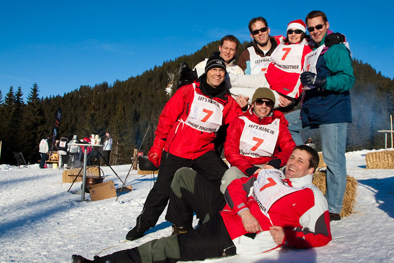 Funevents Winterolympiade Cooler Teamevent 4