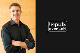 Christoph Thoma: Neuer Partner bei Impuls-Event!