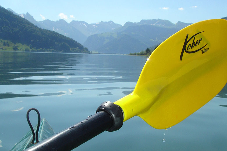 Funevents Seekajak Der Teamevent Auf Wasser 3