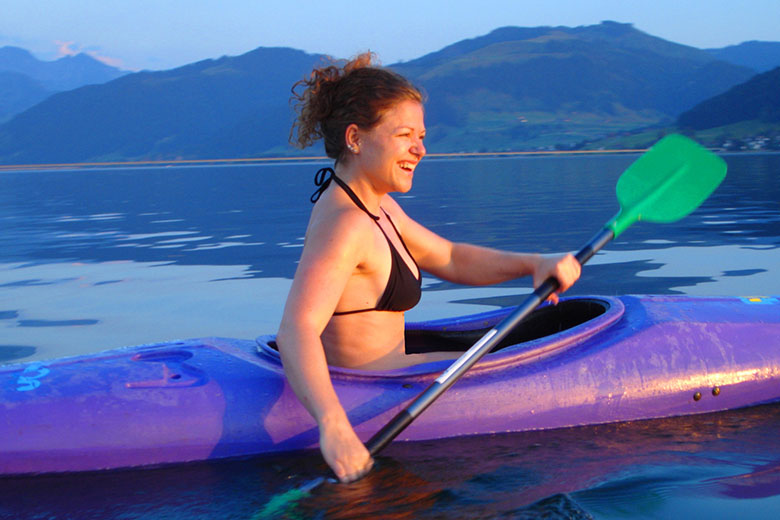 Funevents Seekajak Der Teamevent Auf Wasser 8