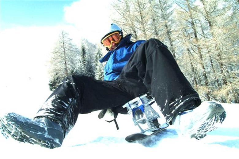 0001 Teamevent Schneeschuhtour Impuls-Event 10