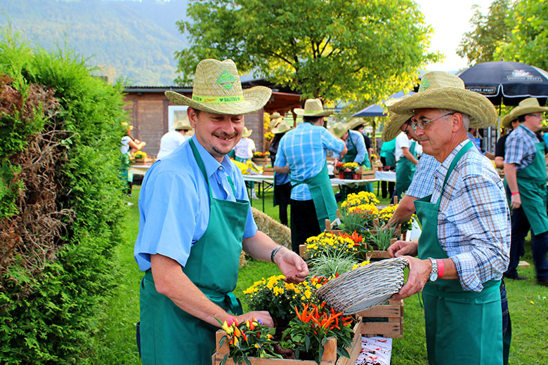 Themenevents Urban Garden Natuerlicher Teamevent 1