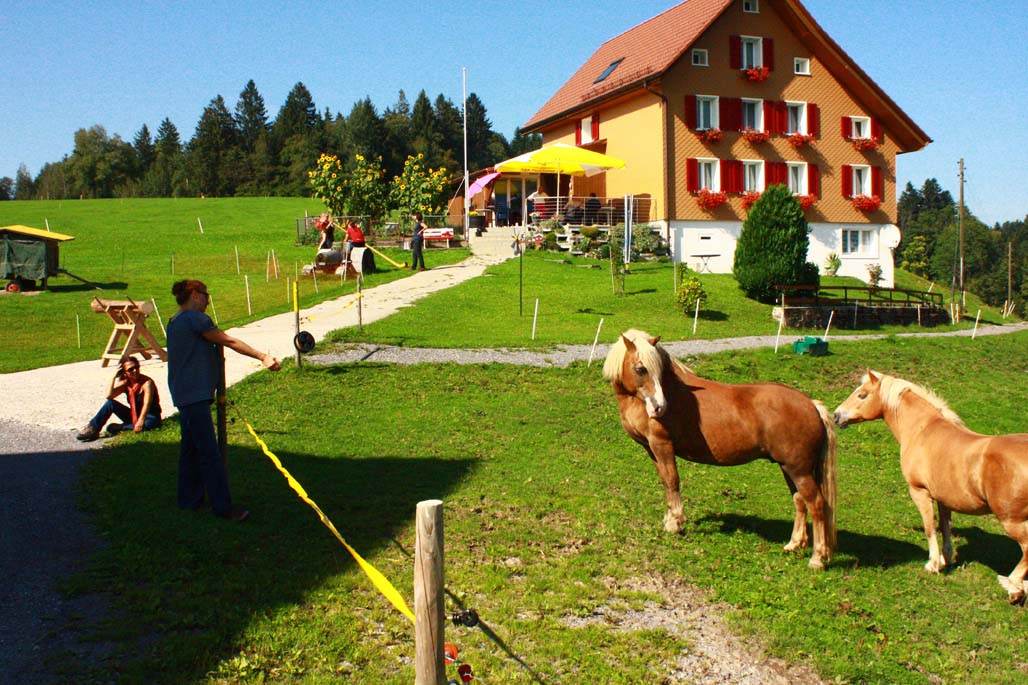 bauernhof-am-sihlsee-