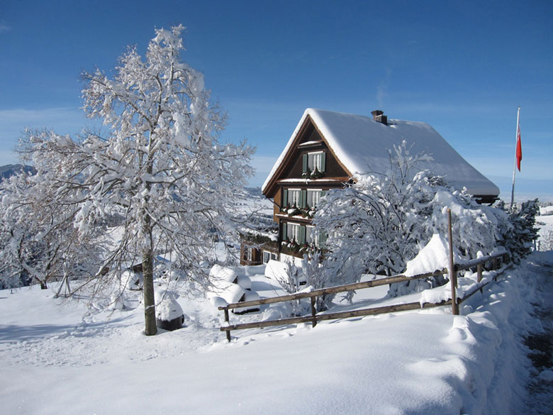 Bergrestaurant Koernlisegg  1