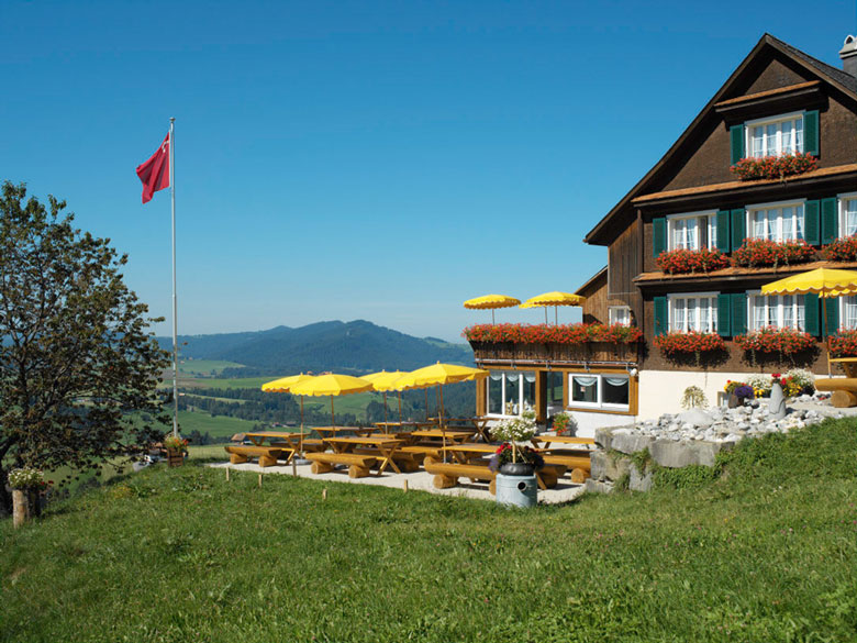 Bergrestaurant Koernlisegg  3