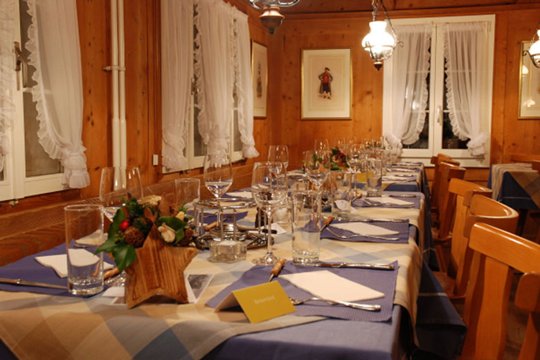 Bergrestaurant Koernlisegg  5