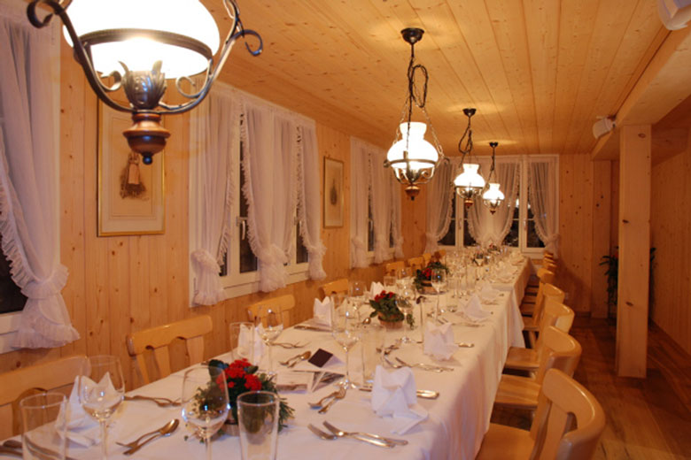 Bergrestaurant Koernlisegg  6