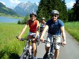 Bike Abenteuer - Naturnahes Teamerlebnis